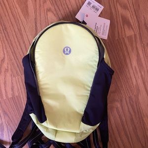 lululemon Fast and Free Back Pack